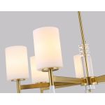 Люстры Ambrella LH56263 LH