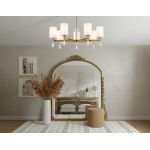 Люстры Ambrella LH56263 LH