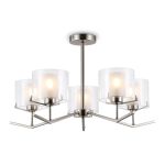 Люстры Ambrella LH57001 LH