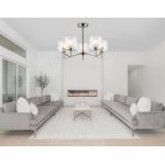Люстры Ambrella LH57001 LH