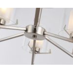 Люстры Ambrella LH57002 LH