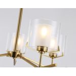 Люстры Ambrella LH57007 LH