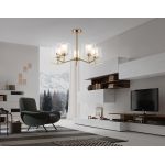 Люстры Ambrella LH57007 LH