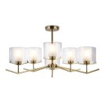 Люстры Ambrella LH57008 LH