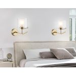 Настенные светильники Ambrella LH57010 LH