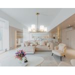 Люстры Ambrella LH57031 LH
