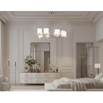 Люстры Ambrella LH57033 LH