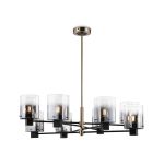 Люстры Ambrella LH57043 LH