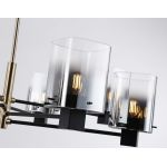 Люстры Ambrella LH57043 LH