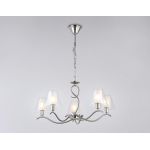 Люстры Ambrella LH57081 LH