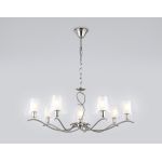 Люстры Ambrella LH57083 LH