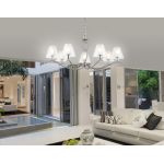 Люстры Ambrella LH57083 LH