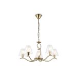 Люстры Ambrella LH57091 LH