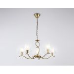 Люстры Ambrella LH57091 LH
