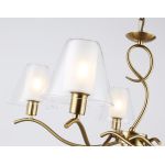 Люстры Ambrella LH57091 LH