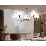 Люстры Ambrella LH57091 LH