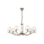 Люстры Ambrella LH57093 LH