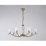 Люстры Ambrella LH57093 LH
