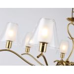 Люстры Ambrella LH57093 LH