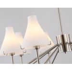Люстры Ambrella LH57125 LH