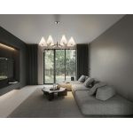 Люстры Ambrella LH57125 LH