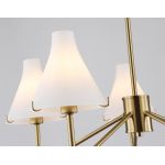 Люстры Ambrella LH57133 LH