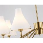 Люстры Ambrella LH57135 LH