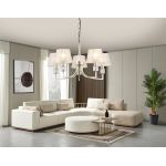 Люстры Ambrella LH71214 LH