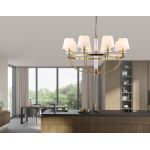 Люстры Ambrella LH71253 LH