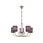 Люстры Ambrella LH71271 LH