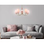 Люстры Ambrella LH75024 LH