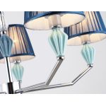 Люстры Ambrella LH75061 LH