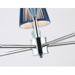 Люстры Ambrella LH75061 LH