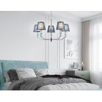 Люстры Ambrella LH75061 LH