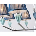 Люстры Ambrella LH75063 LH