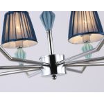Люстры Ambrella LH75063 LH