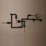 Настенные светильники Loft It LOFT1906W Pipeline