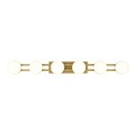 Настенные светильники ST Luce SL6610.201.06 MONRO