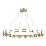 Люстры ST Luce SL6610.203.20 MONRO