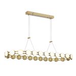 Подвесные светильники ST Luce SL6610.203.26 MONRO