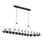 Подвесные светильники ST Luce SL6610.403.26 MONRO