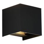 Уличные светильники ST Luce SL9513.401.01 BRIK