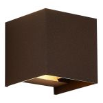 Уличные светильники ST Luce SL9513.601.01 BRIK