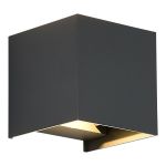 Уличные светильники ST Luce SL9513.701.01 BRIK