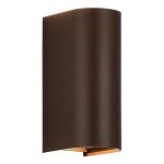Уличные светильники ST Luce SL9516.601.01 BUST