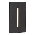 Уличные светильники ST Luce SL9519.408.01 SLIM