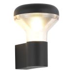 Уличные светильники ST Luce SL9541.701.01 DROP