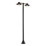 Уличные светильники ST Luce SL9542.705.02 BASKO