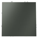 Вывод кабеля VOLTUM S70, (титан)