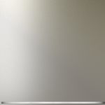 Проходной переключатель встраиваемый VOLTUM S70 одноклавишный с подсветкой 10А, (шелк)